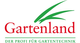 Gartenland Logo